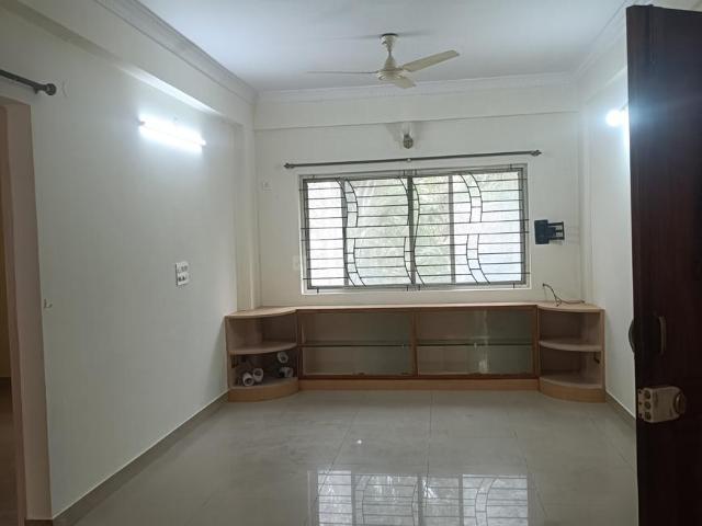 House for rent in Bangalore South, Cox Town - Bangalore