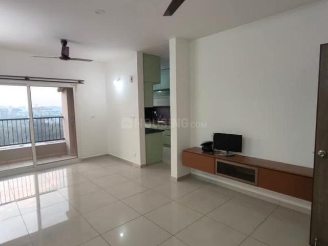 House for rent in Bangalore South, Cox Town - Bangalore