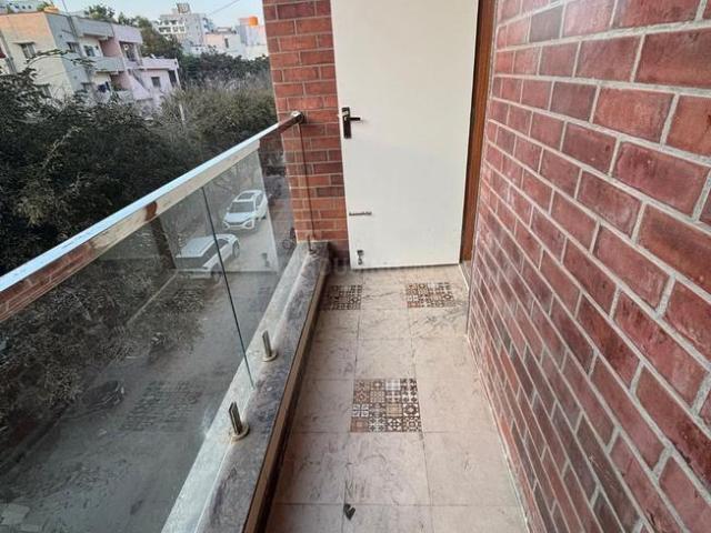 House for rent in Bangalore South, Cox Town - Bangalore
