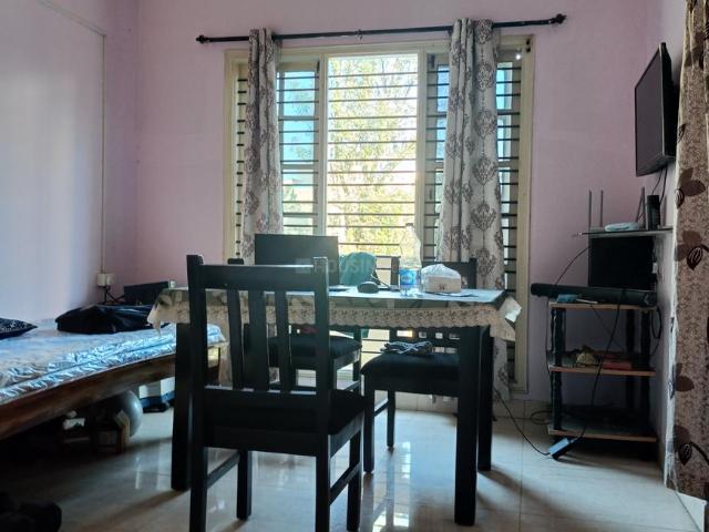 House for rent in Bangalore South, Cox Town - Bangalore