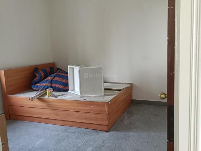 House for rent in Bangalore South, Cox Town - Bangalore