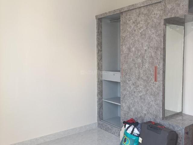 House for rent in Bangalore South, Cox Town - Bangalore