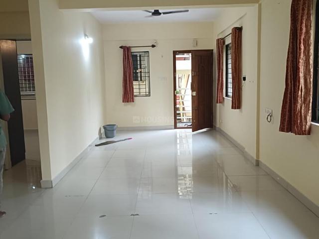 House for rent in Bangalore South, Cox Town - Bangalore