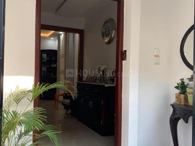 House for rent in Bangalore South, Cox Town - Bangalore