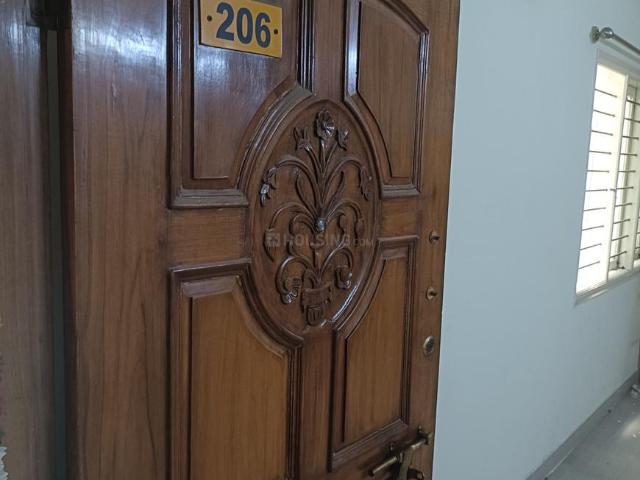 House for rent in Bangalore South, Cox Town - Bangalore