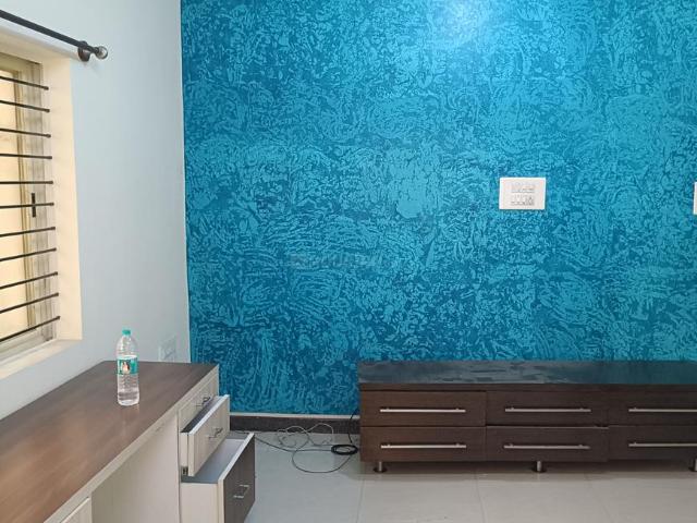 House for rent in Bangalore South, Cox Town - Bangalore