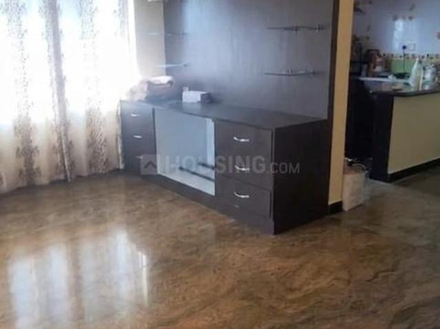 House for rent in Bangalore South, Cox Town - Bangalore