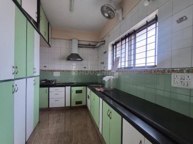 House for rent in Bangalore South, Cox Town - Bangalore