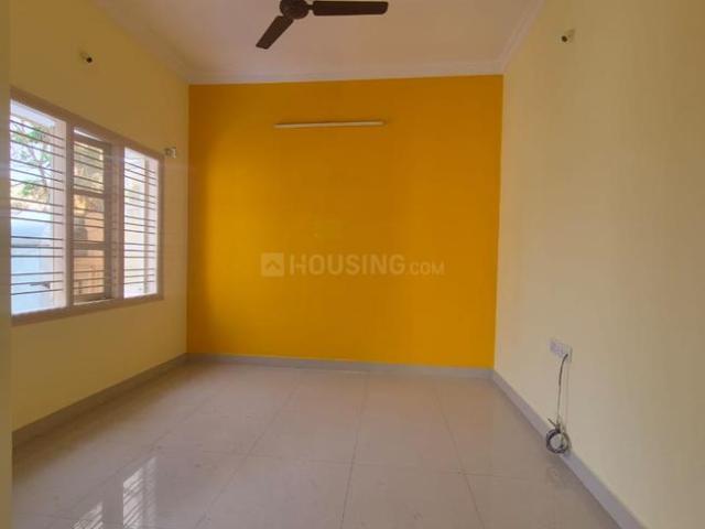 House for rent in Bangalore South, Cox Town - Bangalore