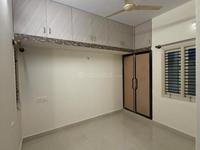 House for rent in Bangalore South, Cox Town - Bangalore