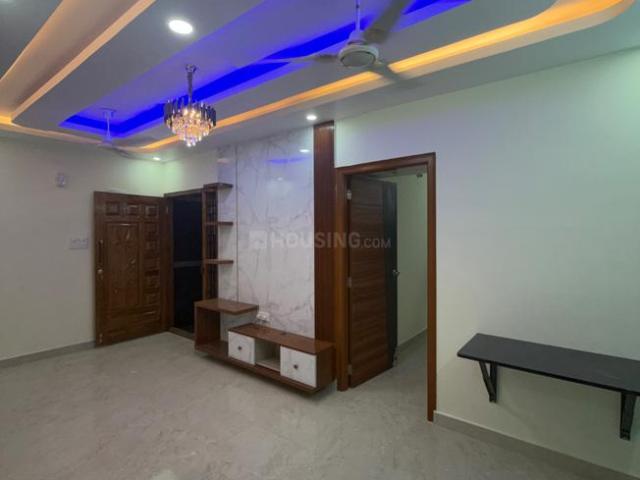 House for rent in Bangalore South, Cox Town - Bangalore