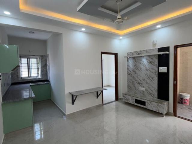 House for rent in Bangalore South, Cox Town - Bangalore