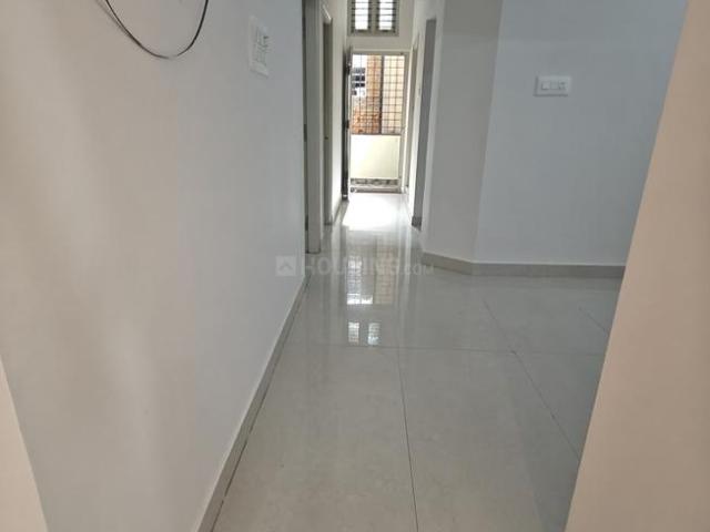 House for rent in Bangalore South, Cox Town - Bangalore