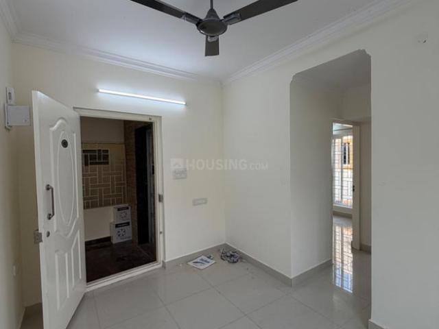 House for rent in Bangalore South, Cox Town - Bangalore