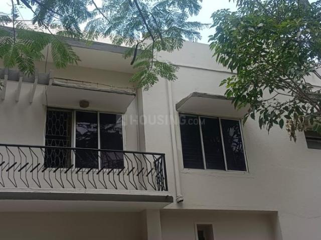 House for rent in Bangalore South, Cox Town - Bangalore