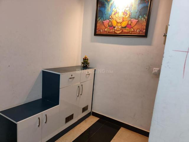 House for rent in Bangalore South, Cox Town - Bangalore