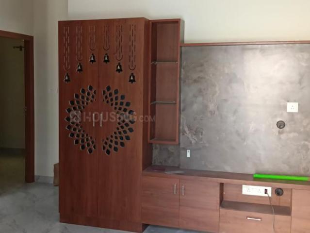 House for rent in Bangalore South, Cox Town - Bangalore