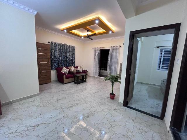 House for rent in Bangalore South, Cox Town - Bangalore