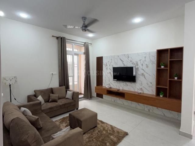 House for rent in BTM Layout, Bengaluru