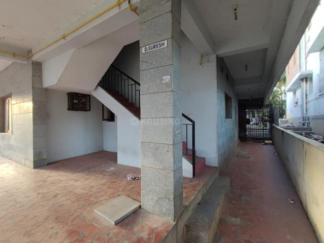 House for sale in Bangalore South, Cox Town - Bangalore