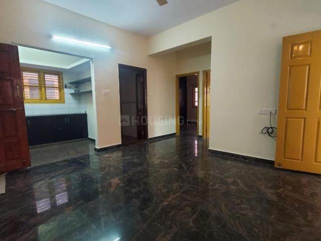 House for rent in BTM Layout 1st Stage, Bengaluru