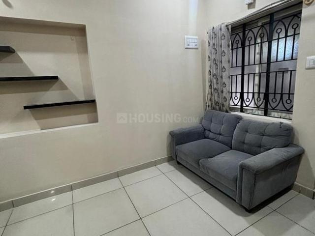 House for rent in Bangalore South, Cox Town - Bangalore