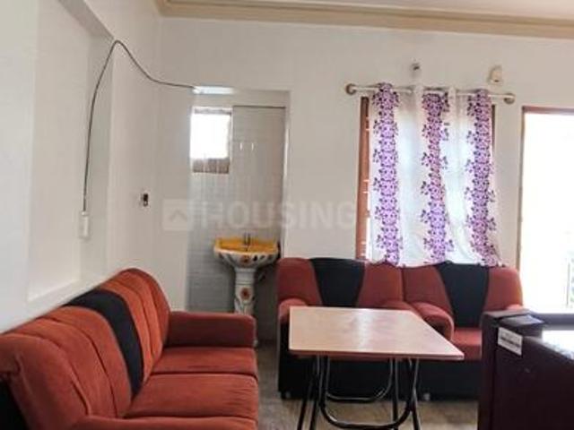 House for rent in Bangalore South, Cox Town - Bangalore