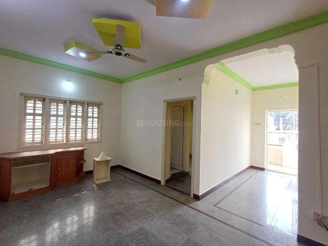 House for rent in Bangalore South, Cox Town - Bangalore