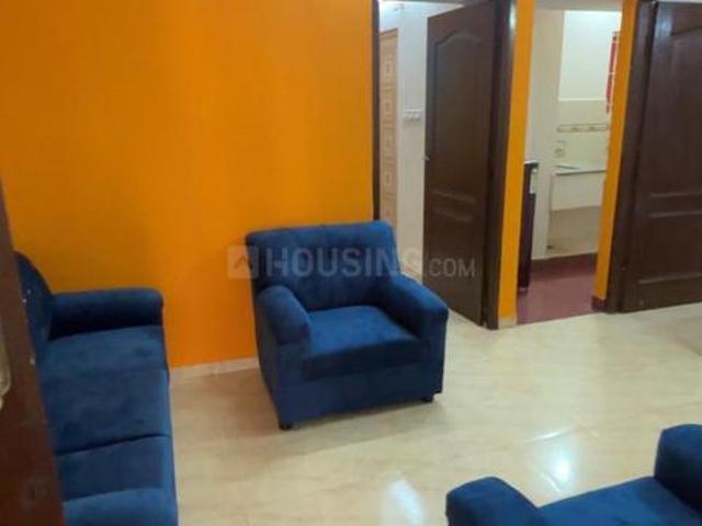 House for rent in Bangalore South, Cox Town - Bangalore