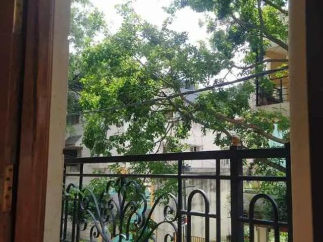 House for rent in Bangalore South, Cox Town - Bangalore