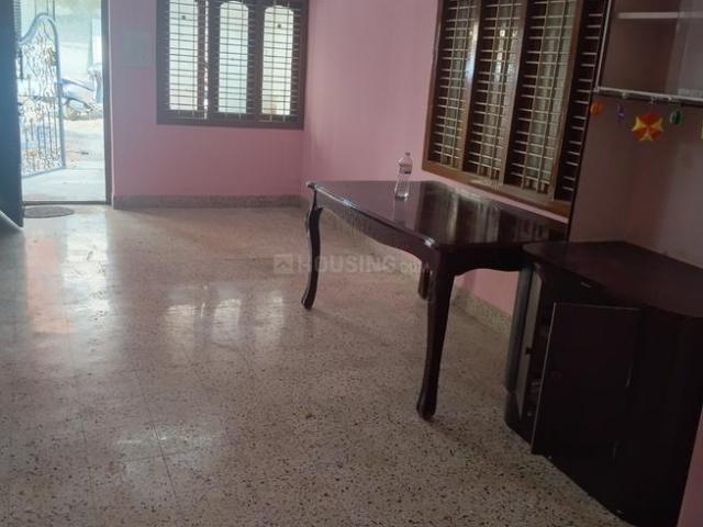 House for rent in Bangalore South, Cox Town - Bangalore