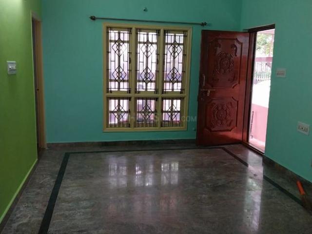 House for rent in Bangalore South, Cox Town - Bangalore