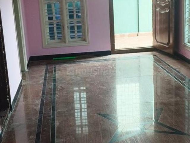 House for rent in Bangalore South, Cox Town - Bangalore