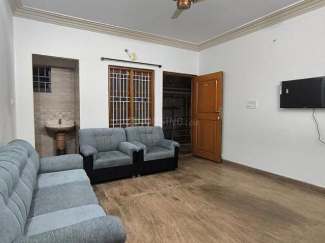 House for rent in Bangalore South, Cox Town - Bangalore