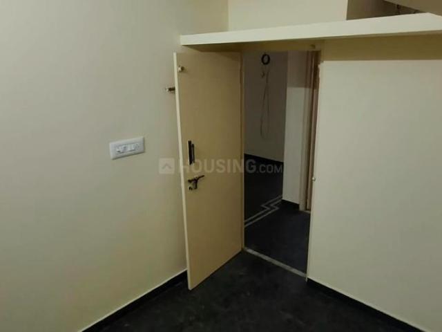House for rent in Bangalore South, Cox Town - Bangalore