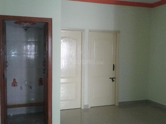 House for rent in Bangalore South, Cox Town - Bangalore
