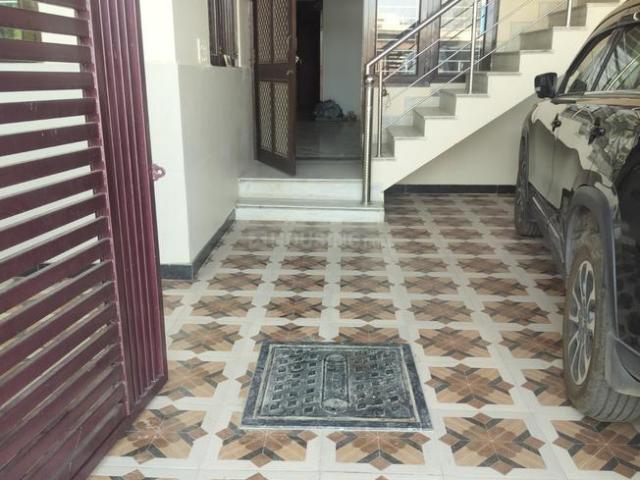 House for rent in Pink City, Jetpur