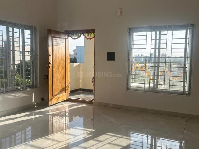 House for rent in Bangalore East, Karnataka