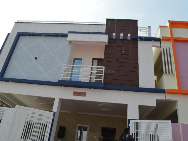 House for rent in Bangalore East, Karnataka