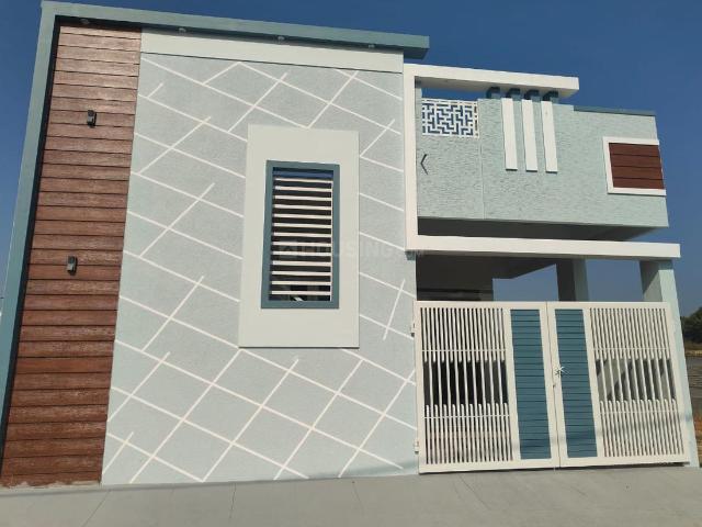 House for sale in Bangalore East, Karnataka
