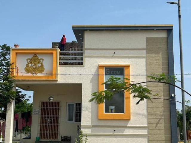 House for sale in Tamil Nadu