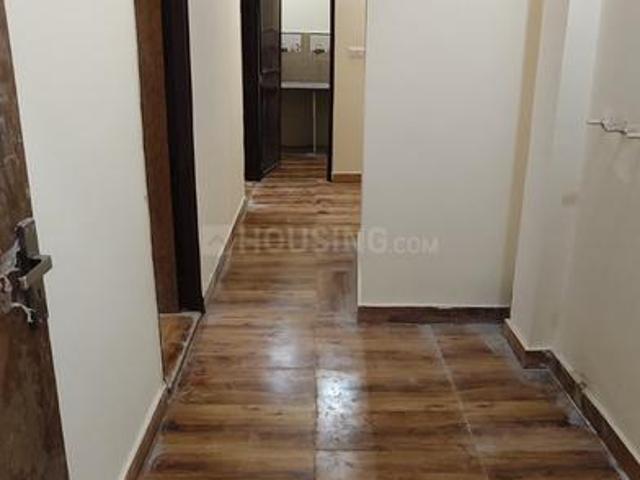 House for rent in Central Delhi, Deri