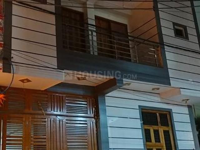 House for rent in Central Delhi, Deri