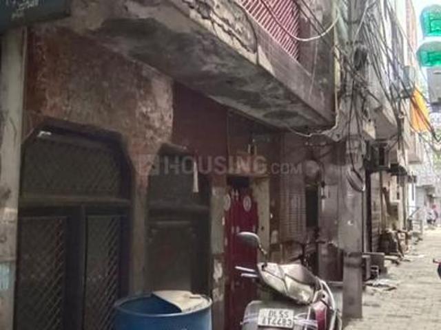 House for sale in Central Delhi, Deri
