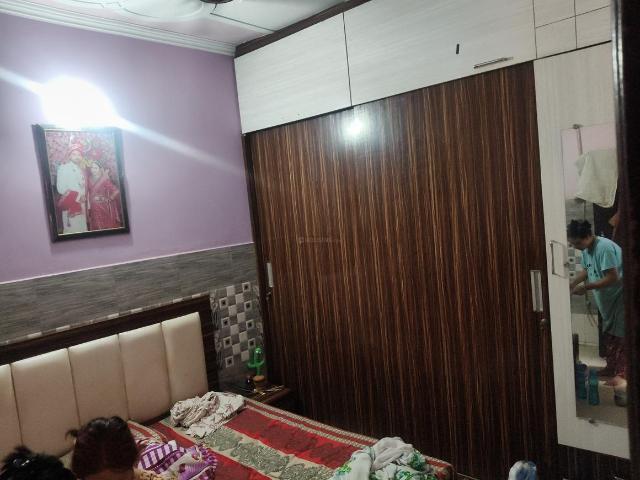 House for sale in Central Delhi, Deri