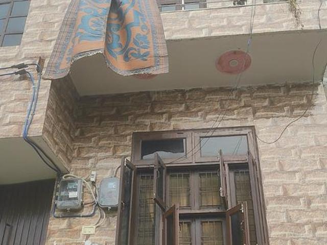 House for sale in Central Delhi, Deri