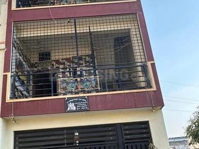 House for rent in Bangalore North, Cox Town - Bangalore