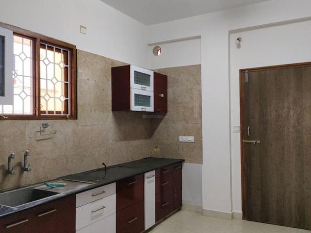 House for rent in Cox Town - Bangalore, Karnataka