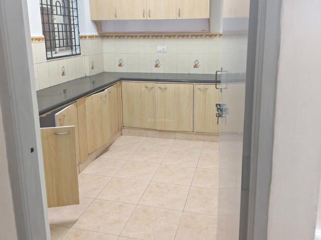 House for rent in Bangalore East, Cox Town - Bangalore