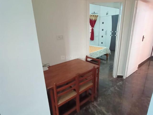 House for rent in Bangalore East, Cox Town - Bangalore